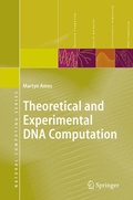 Cover: Theoretical and Experimental DNA Computation - Springer