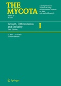 Cover: Growth, Differentiation and Sexuality - Springer