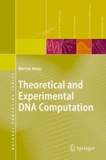 Cover: Theoretical and Experimental DNA Computation - Springer