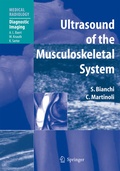 Cover: Ultrasound of the Musculoskeletal System - Springer