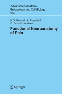 Abbildung von: Functional Neuroanatomy of Pain - Springer