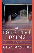 Cover: A Long Time Dying - WW Norton & Co
