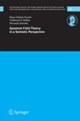 Cover: Quantum Field Theory in a Semiotic Perspective - Springer