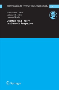 Enlarge image Cover: Quantum Field Theory in a Semiotic Perspective - Springer