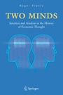 Cover: Two Minds - Springer