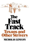 Cover: The Fast Track - WW Norton & Co