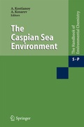 Abbildung von: The Caspian Sea Environment - Springer