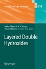 Cover: Layered Double Hydroxides - Springer