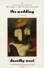 Cover: The Wedding - Anchor Books