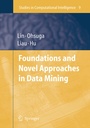 Cover: Foundations and Novel Approaches in Data Mining - Springer