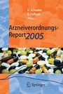 Bild: Arzneiverordnungs-Report 2005 - Springer