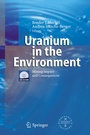 Cover: Uranium in the Environment - Springer