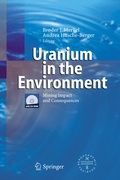 Bild: Uranium in the Environment - Springer