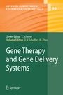 Cover: Gene Therapy and Gene Delivery Systems - Springer