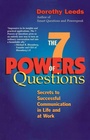 Cover: The 7 Powers of Questions - Perigee Books,U.S.