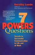 Cover: The 7 Powers of Questions - Perigee Books,U.S.