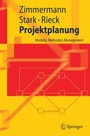 Cover: Projektplanung - Springer