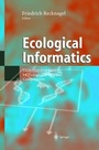 Cover: Ecological Informatics - Springer