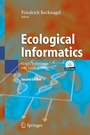 Cover: Ecological Informatics - Springer