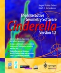 Cover: The Interactive Geometry Software Cinderella - Springer