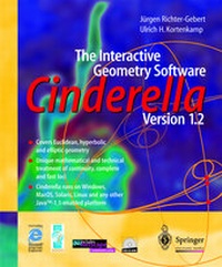 Abbildung von: The Interactive Geometry Software Cinderella - Springer