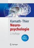 Cover: Neuropsychologie - Springer