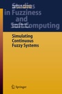 Cover: Simulating Continuous Fuzzy Systems - Springer