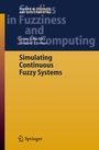 Cover: Simulating Continuous Fuzzy Systems - Springer