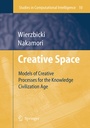 Cover: Creative Space - Springer