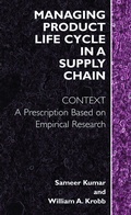 Cover: Managing Product Life Cycle in a Supply Chain - Springer