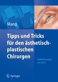 Cover: Tipps und Tricks f&uuml;r den &auml;sthetisch-plastischen Chirurgen - Springer