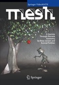 Cover: MESH - Springer
