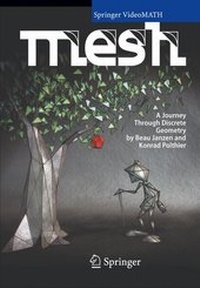 Abbildung von: MESH - Springer