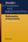 Cover: Mathematics of Uncertainty - Springer