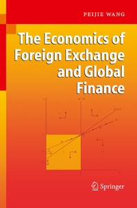 Abbildung von: The Economics of Foreign Exchange and Global Finance - Springer