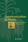 Cover: Communication in Plants - Springer
