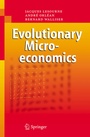 Cover: Evolutionary Microeconomics - Springer