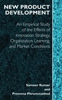 Cover: New Product Development - Springer