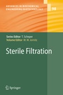 Cover: Sterile Filtration - Springer