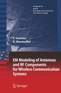 Cover: EM Modeling of Antennas and RF Components for Wireless Communication Systems - Springer