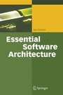 Bild: Essential Software Architecture - Springer