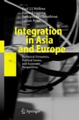 Cover: Integration in Asia and Europe - Springer