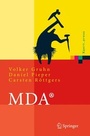 Cover: MDA® - Springer
