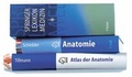 Cover: Paket Anatomie-Atlas, Anatomie, Springer-Lexikon - Springer