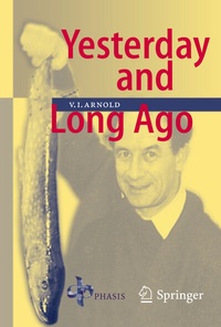 Abbildung von: Yesterday and Long Ago - Springer