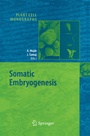 Cover: Somatic Embryogenesis - Springer
