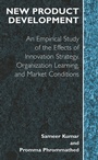 Cover: New Product Development - Springer