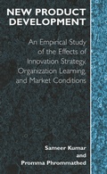 Cover: New Product Development - Springer