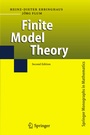 Cover: Finite Model Theory - Springer