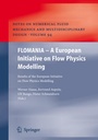 Cover: FLOMANIA - A European Initiative on Flow Physics Modelling - Springer